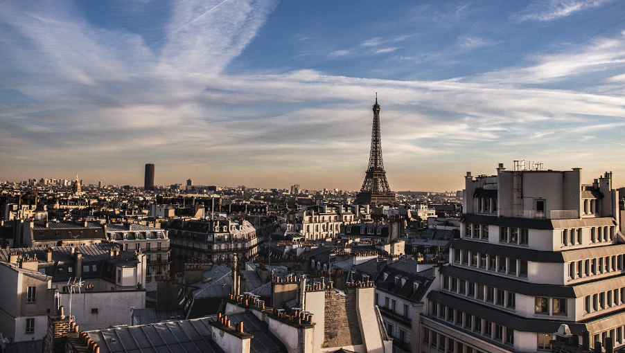 Les meilleures agences immobilières à Paris